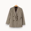 Best Comptoir des Cotonniers Veste - Taille M/38 Multicolore