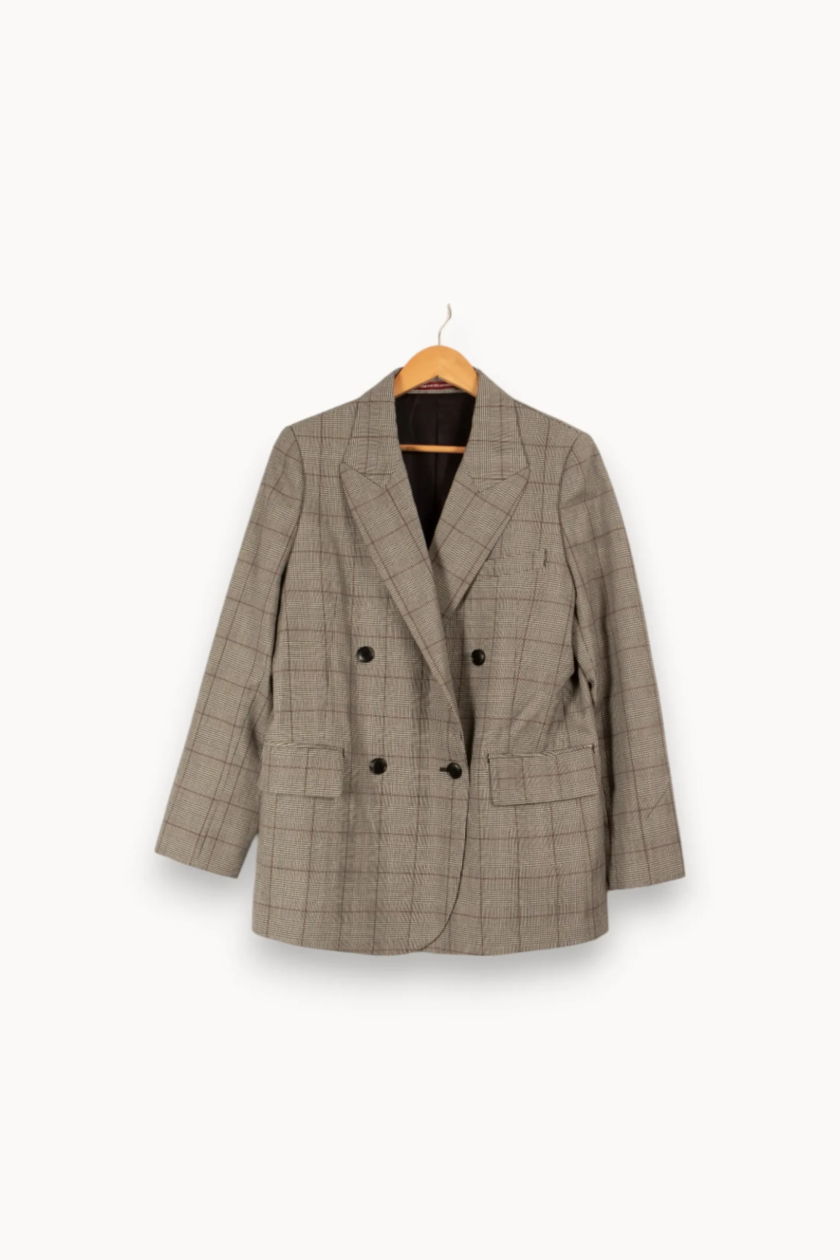 Best Comptoir des Cotonniers Veste - Taille M/38 Multicolore