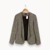 Sale Maison 123 Veste - Taille L/40 Multicolore