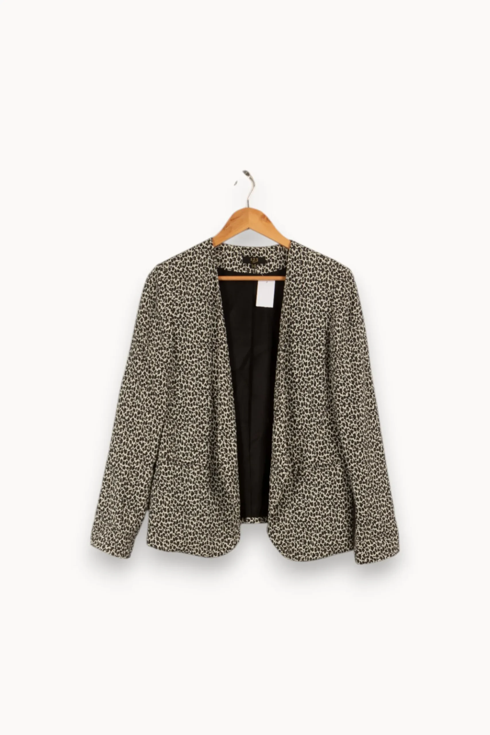 Sale Maison 123 Veste - Taille L/40 Multicolore