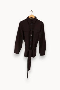 Shop La Fée Maraboutée Veste - Taille M/38 Multicolore