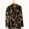 Online La Fée Maraboutée Veste - Taille M/38 Multicolore