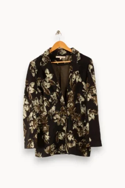 Online La Fée Maraboutée Veste - Taille M/38 Multicolore