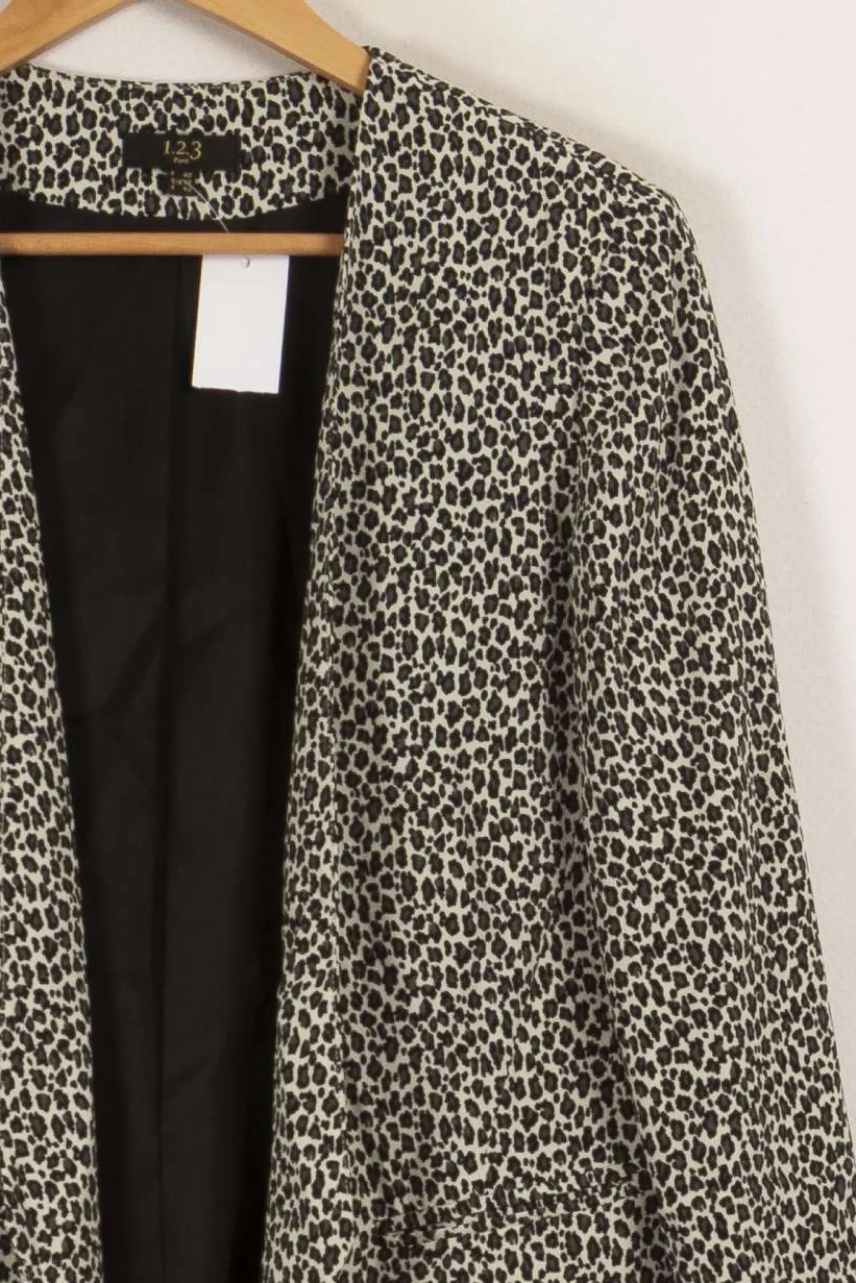 Sale Maison 123 Veste - Taille L/40 Multicolore