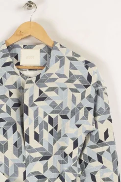 New I.Code Veste - Taille XS/34 Multicolore