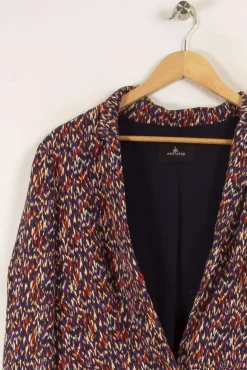 Clearance One Step Veste - Taille M/38 Multicolore