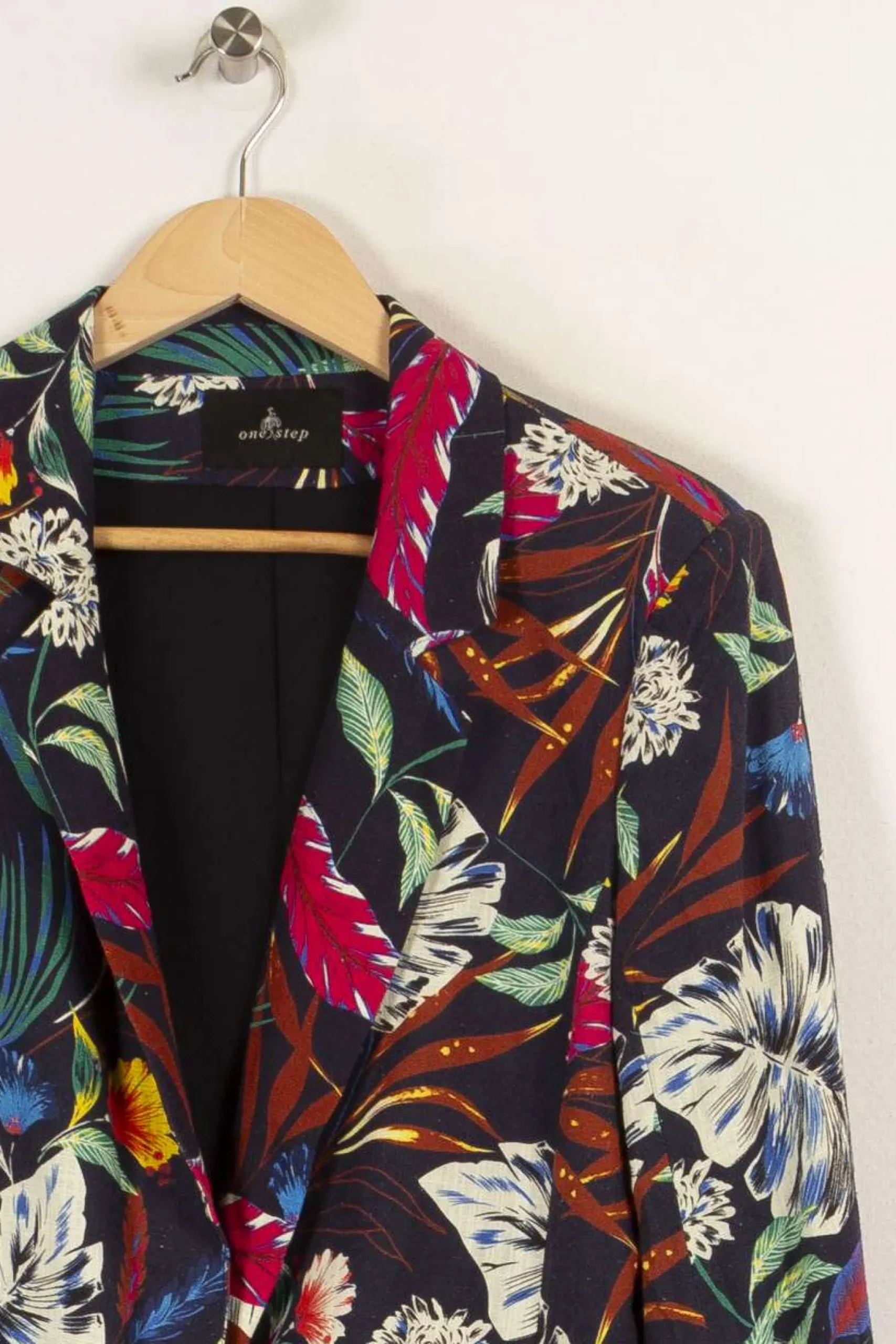 Cheap One Step Veste - Taille XXL/44 Multicolore