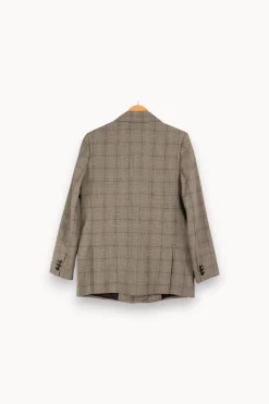 Best Comptoir des Cotonniers Veste - Taille M/38 Multicolore