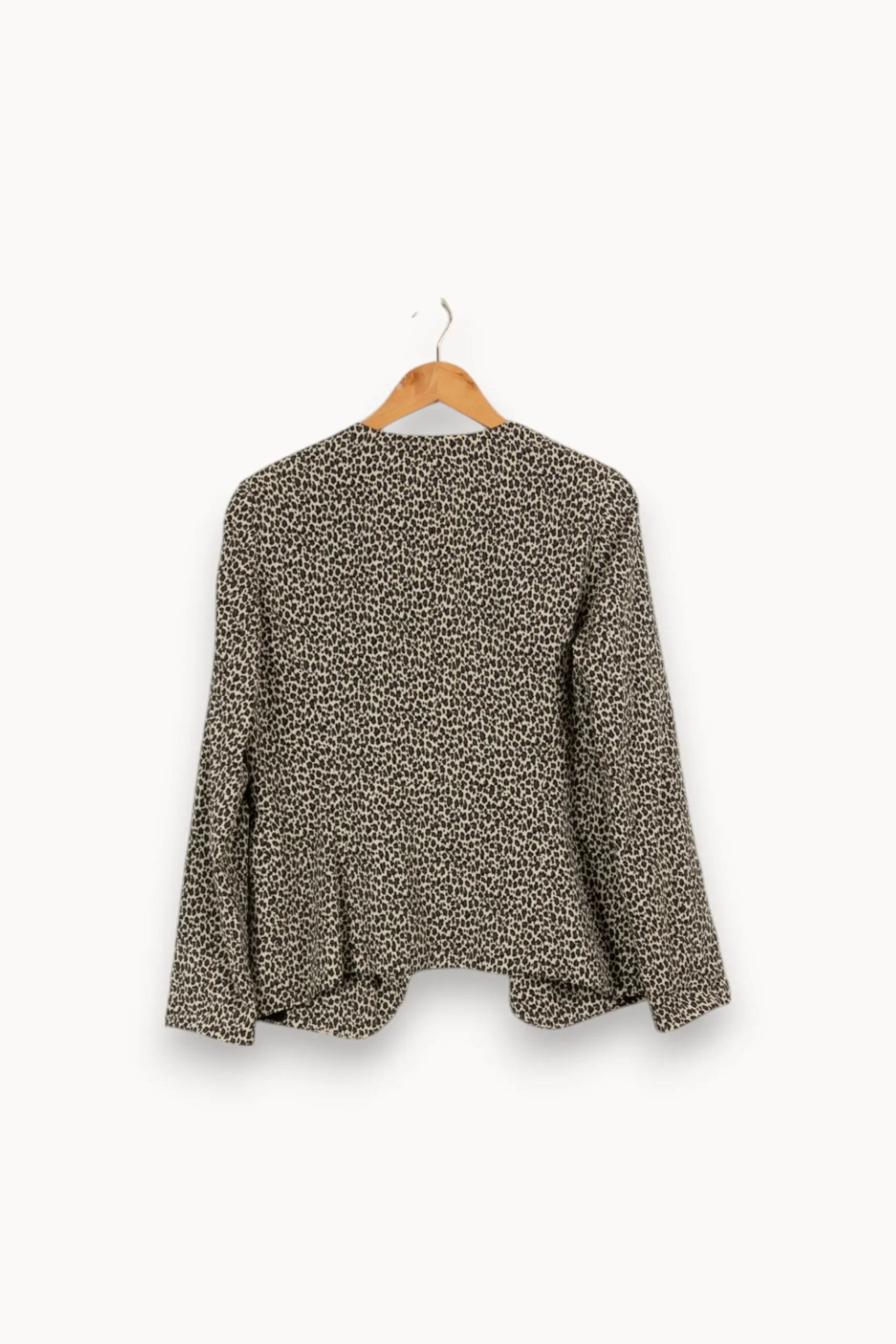 Sale Maison 123 Veste - Taille L/40 Multicolore