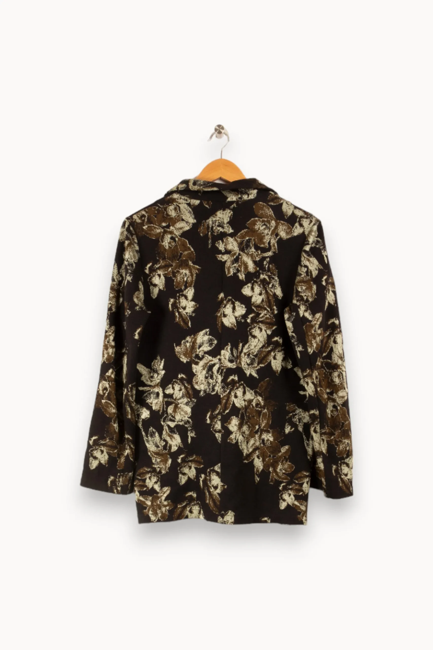 Online La Fée Maraboutée Veste - Taille M/38 Multicolore