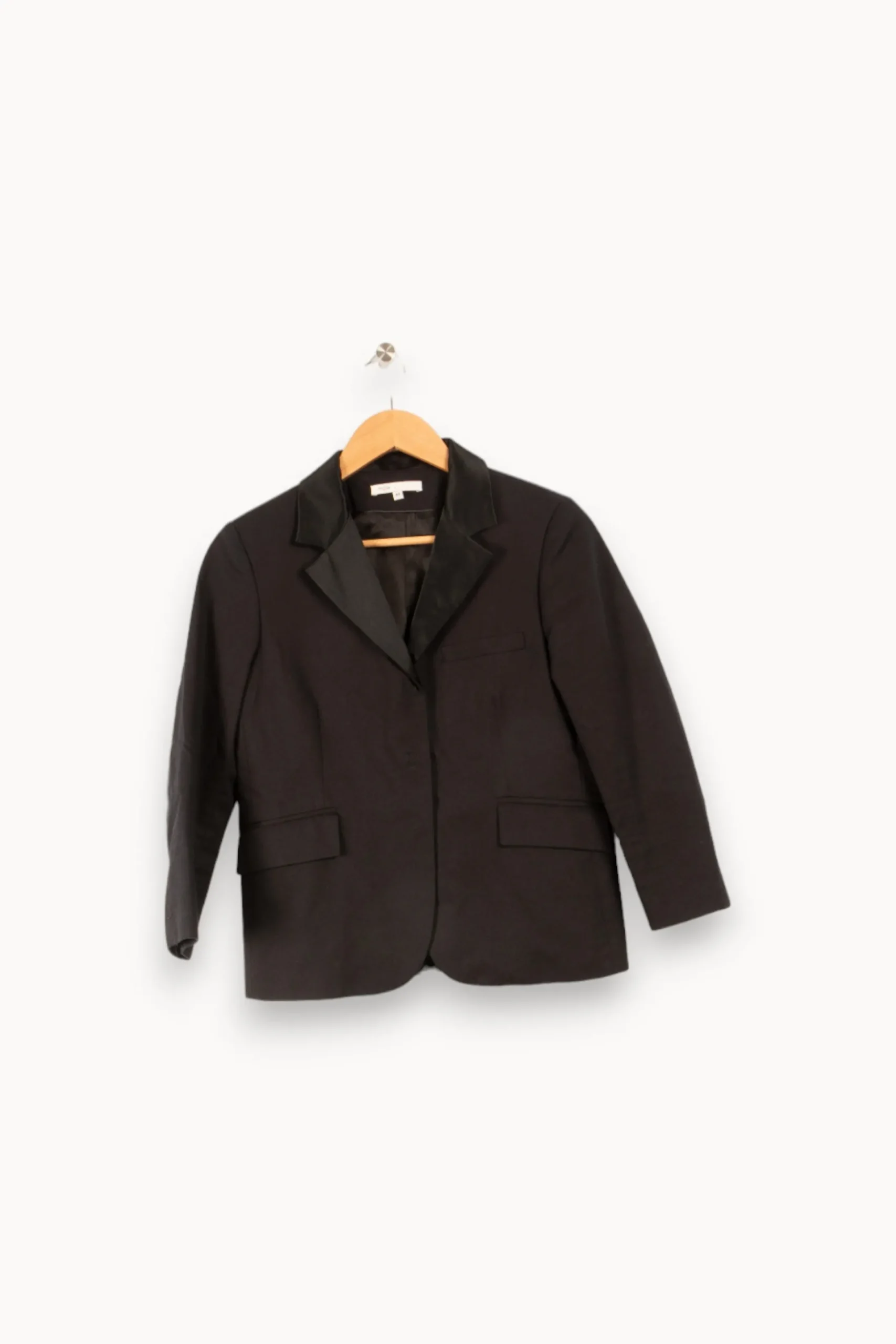 Best Sale Maje Veste e - L / 40 Noir