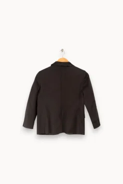 Best Sale Maje Veste e - L / 40 Noir