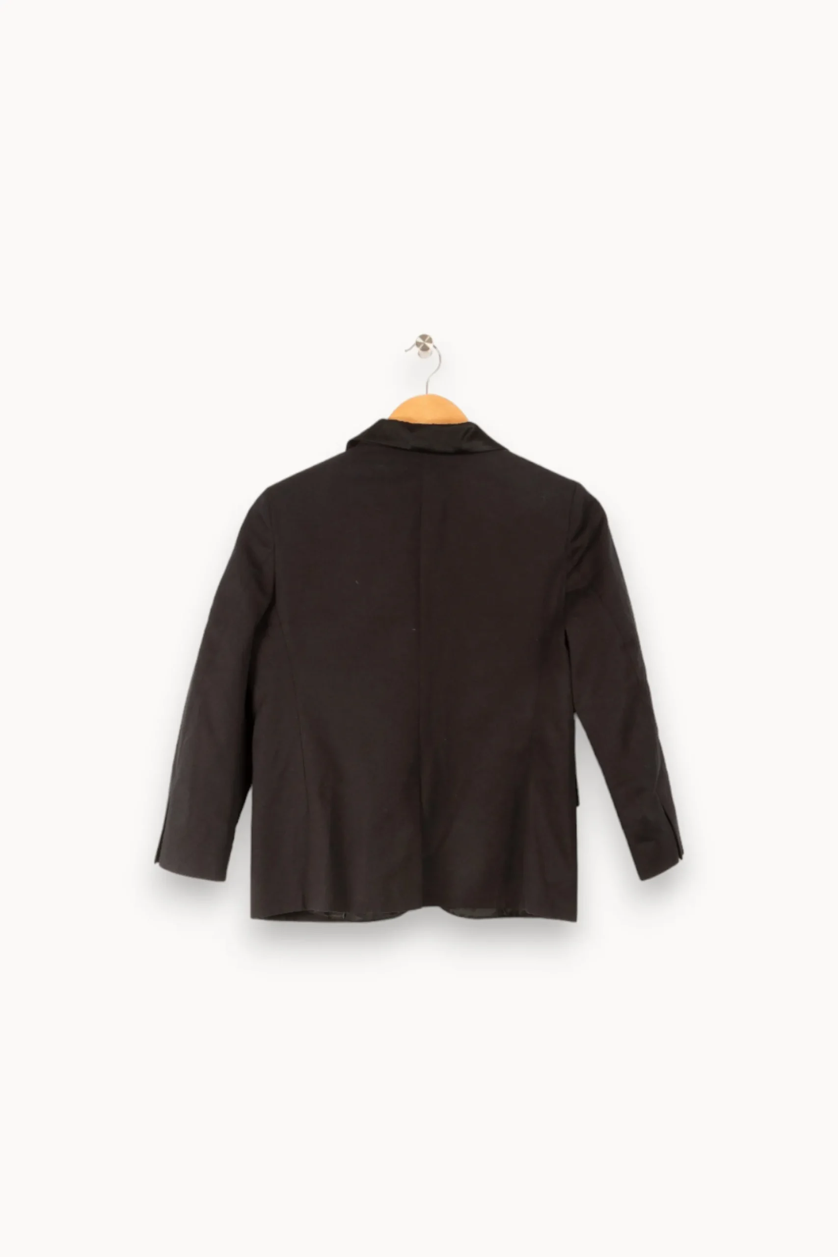 Best Sale Maje Veste e - L / 40 Noir