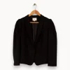 Best Sale Maison 123 Veste e - Taille L/40 Noir