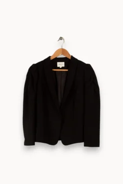 Best Sale Maison 123 Veste e - Taille L/40 Noir