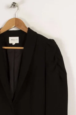 Best Sale Maison 123 Veste e - Taille L/40 Noir