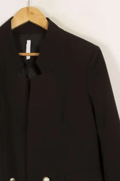 Clearance Imperial Veste e - Taille L/40 Noir