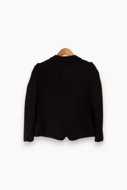 Best Sale Maison 123 Veste e - Taille L/40 Noir