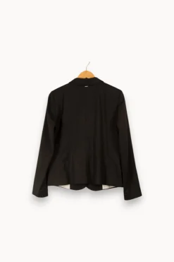 Cheap IKKS Veste e - Taille L/40 Noir