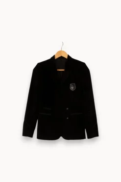 Cheap The Kooples Veste e - Taille S/36 Noir