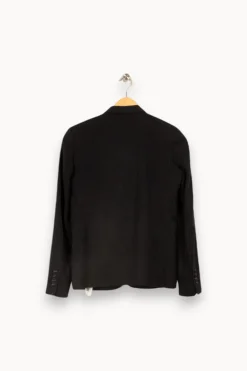 Cheap The Kooples Veste e - Taille S/36 Noir