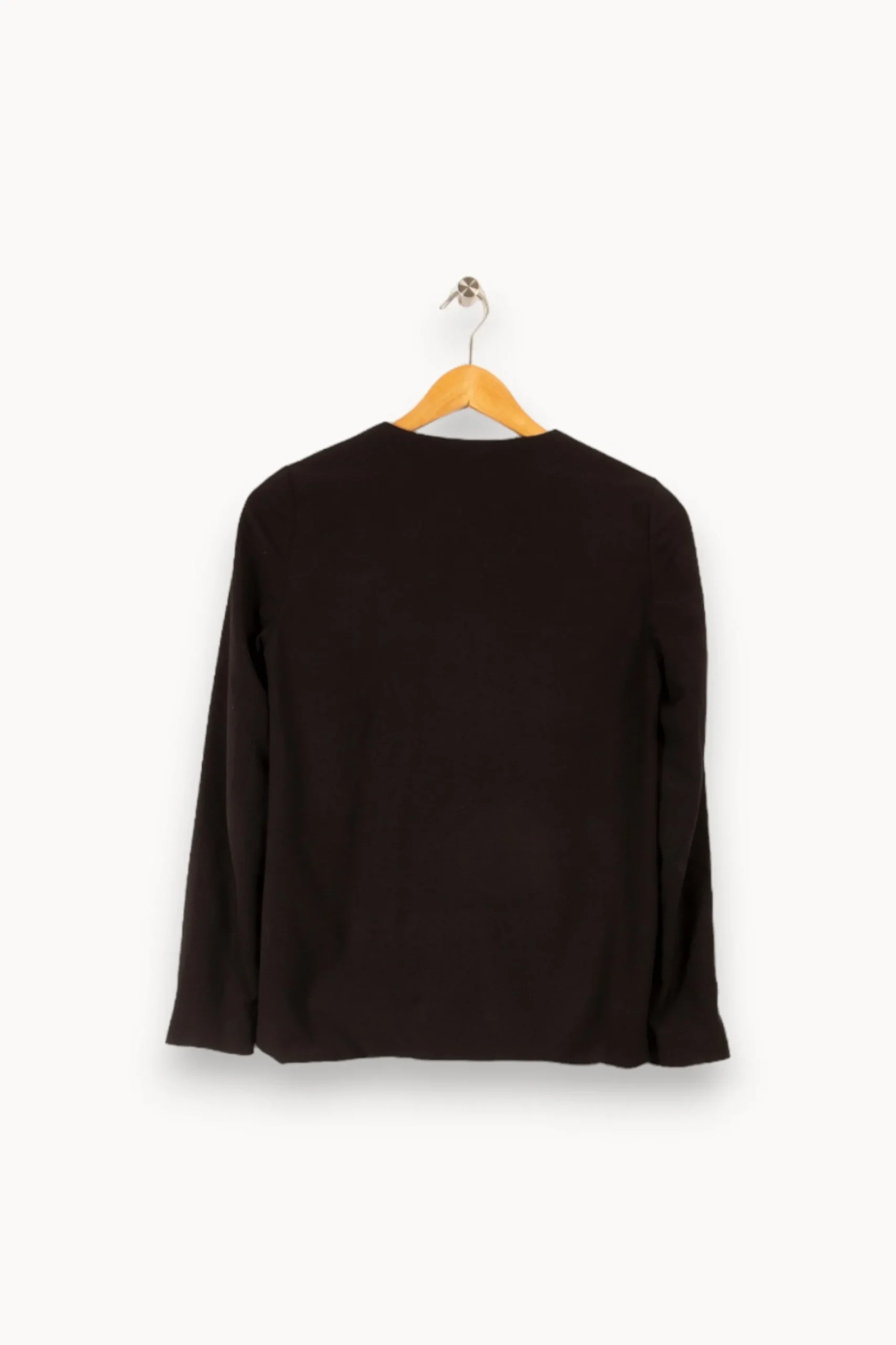 Store La Fée Maraboutée Veste e - Taille S/36 Noir