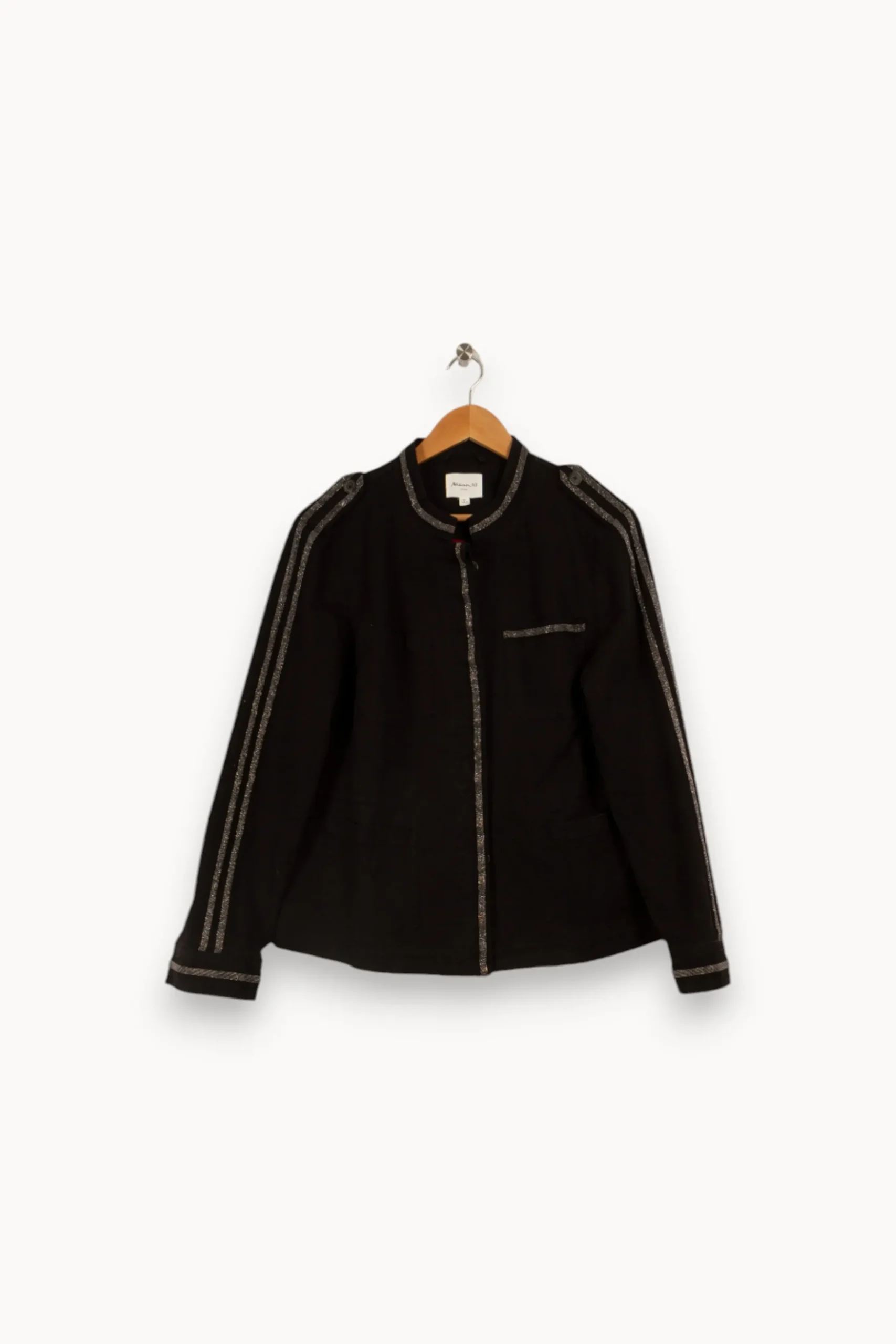 Store Maison 123 Veste e - Taille XL/42 Noir