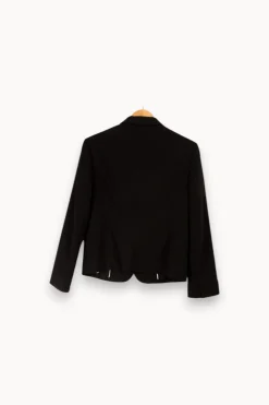 Outlet Joseph Veste e - Taille XL/42 Noir