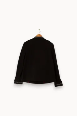Store Maison 123 Veste e - Taille XL/42 Noir