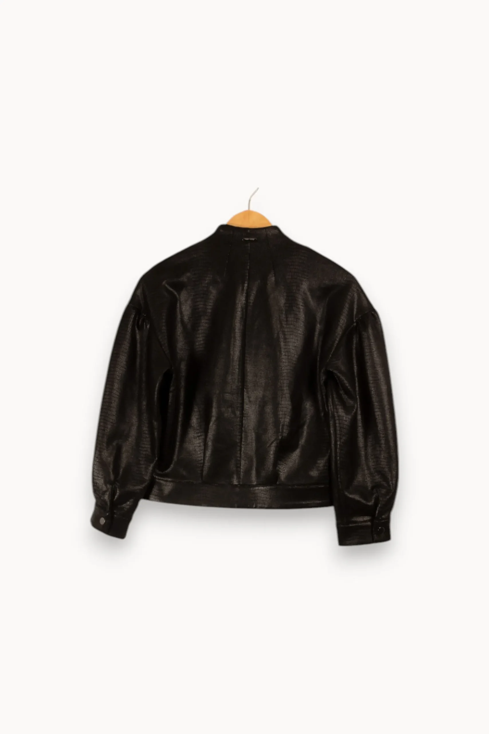 Clearance One Step Veste e - Taille XS/34 Noir