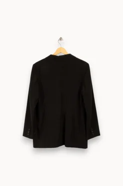 Store Gerard Darel Veste e - Taille XXL/44 Noir
