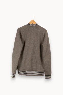 Cheap Levi's Veste épaisse e - Taille M/38 Gris