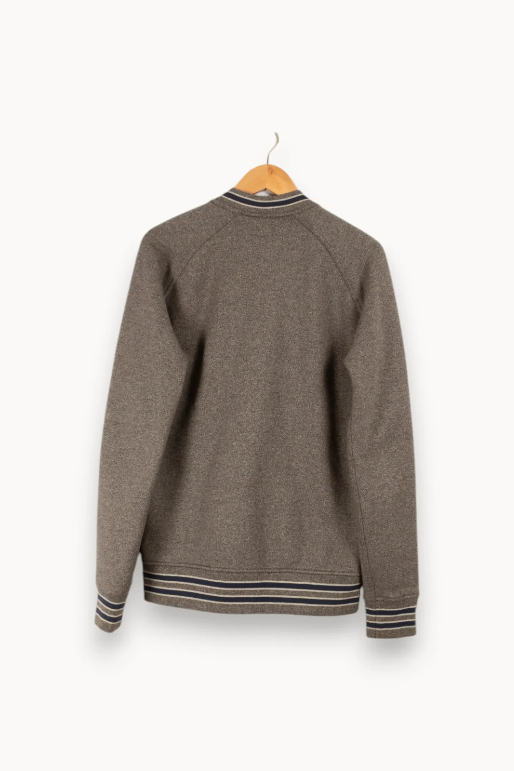 Cheap Levi's Veste épaisse e - Taille M/38 Gris