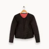 Store One Step Veste épaisse e réversible I.CODE - Taille L/40 Noir