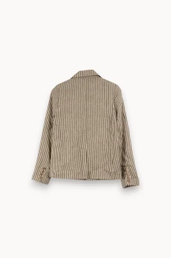 Sale Suncoo Veste rayée - Taille S/36 Multicolore