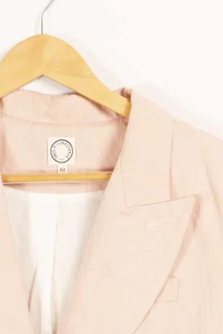 Cheap Ines de la Fressange Paris Veste - L / 40 Rose