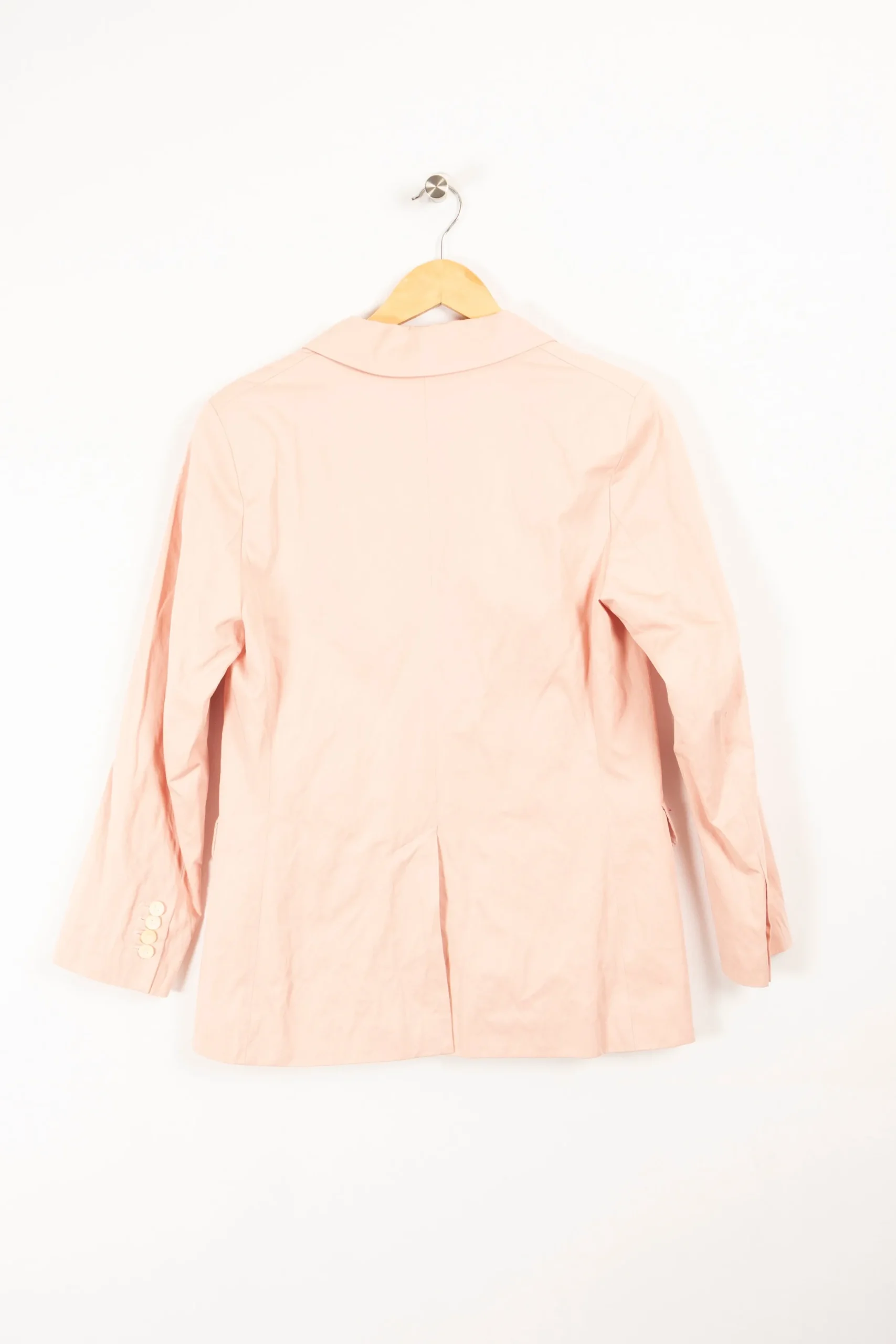 Cheap Ines de la Fressange Paris Veste - L / 40 Rose