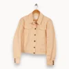 Hot Maison 123 Veste - Taille L/40 Rose