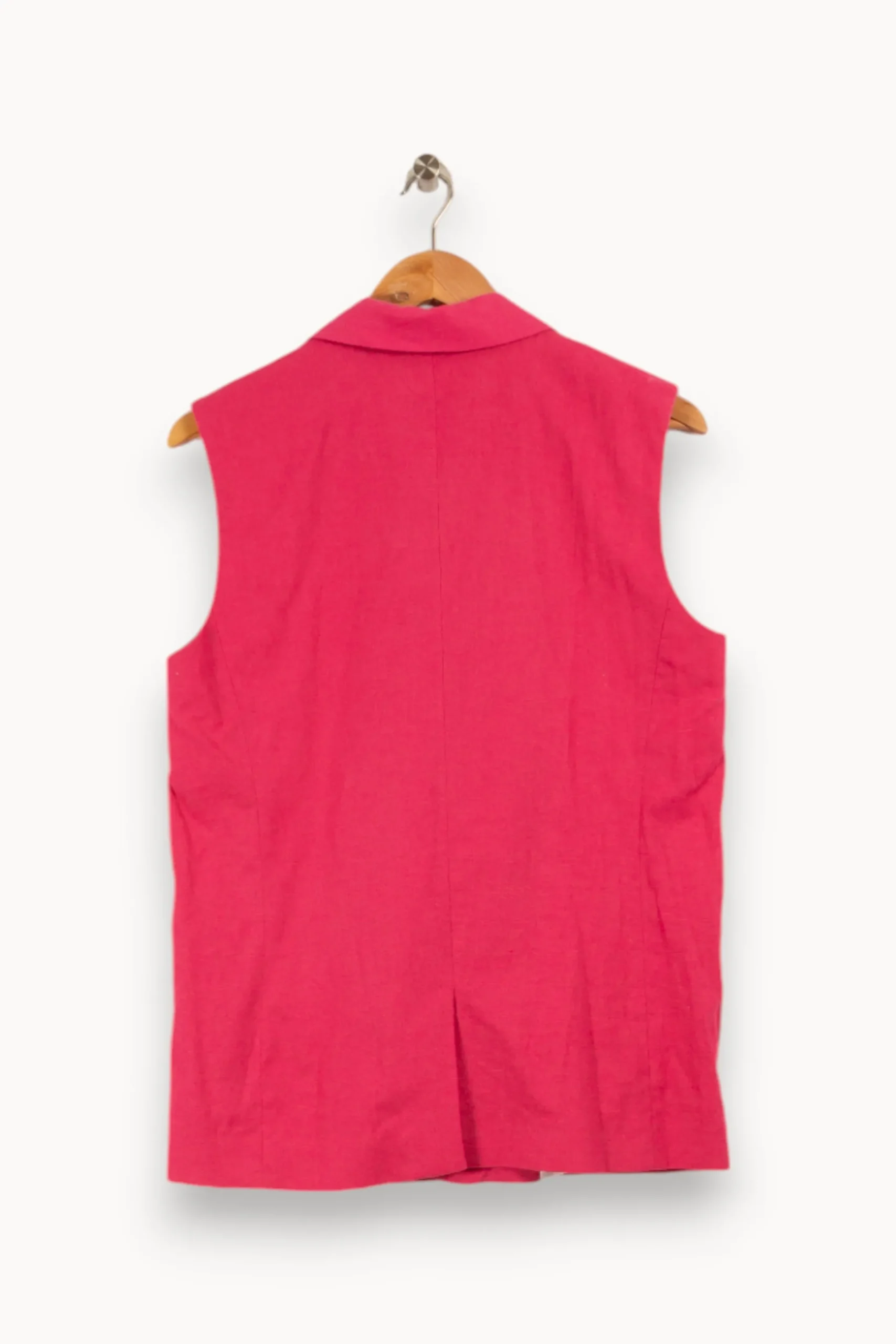 Sale IKKS Veste - Taille M/38 Rose