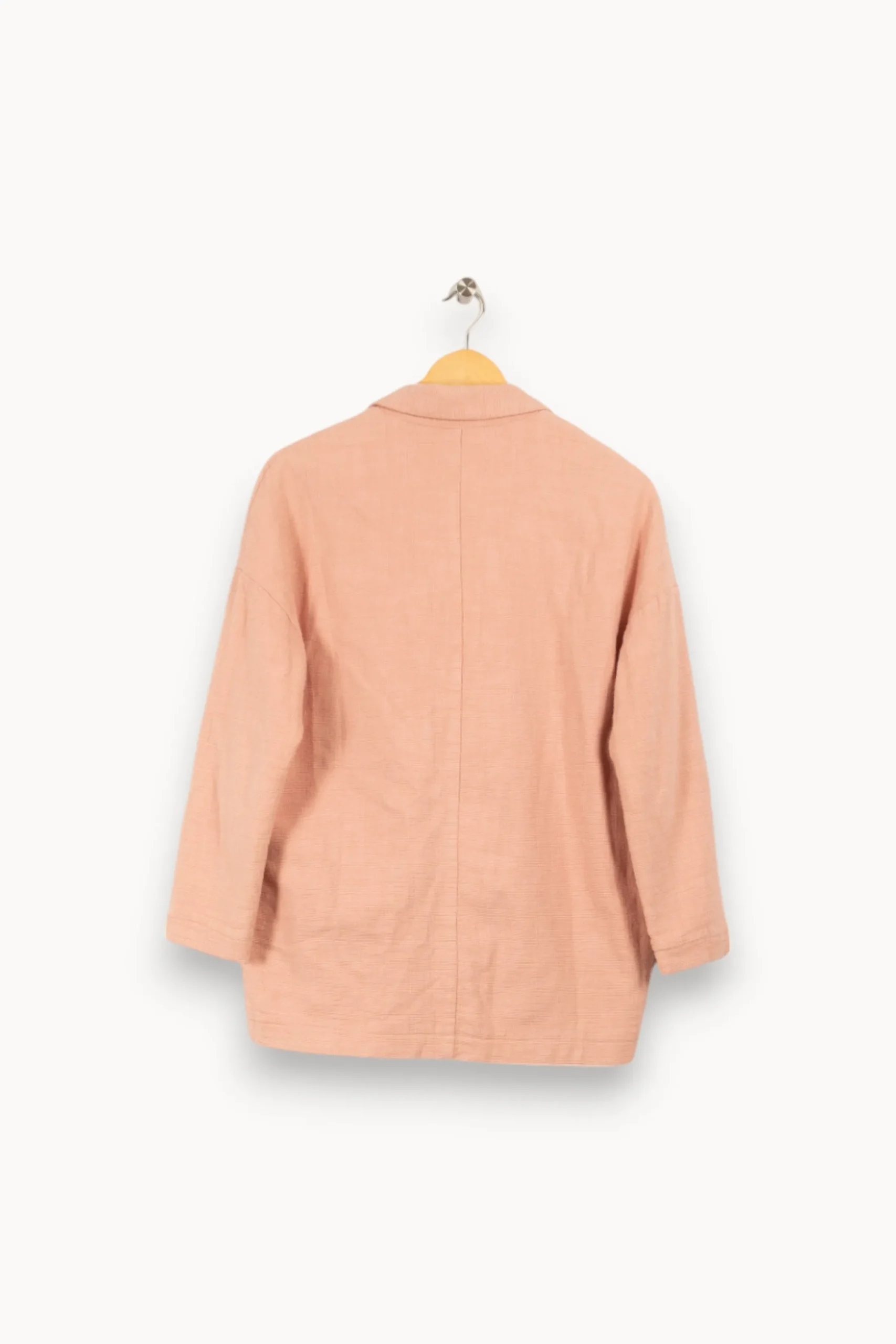 New Des petits hauts Veste - Taille XS/34 Rose