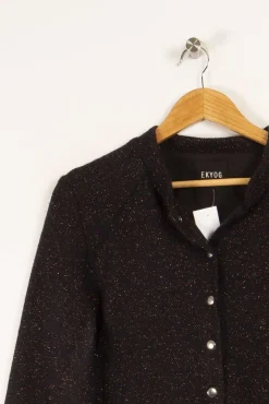 Cheap Ekyog Veste été classique - T.U. Bleu