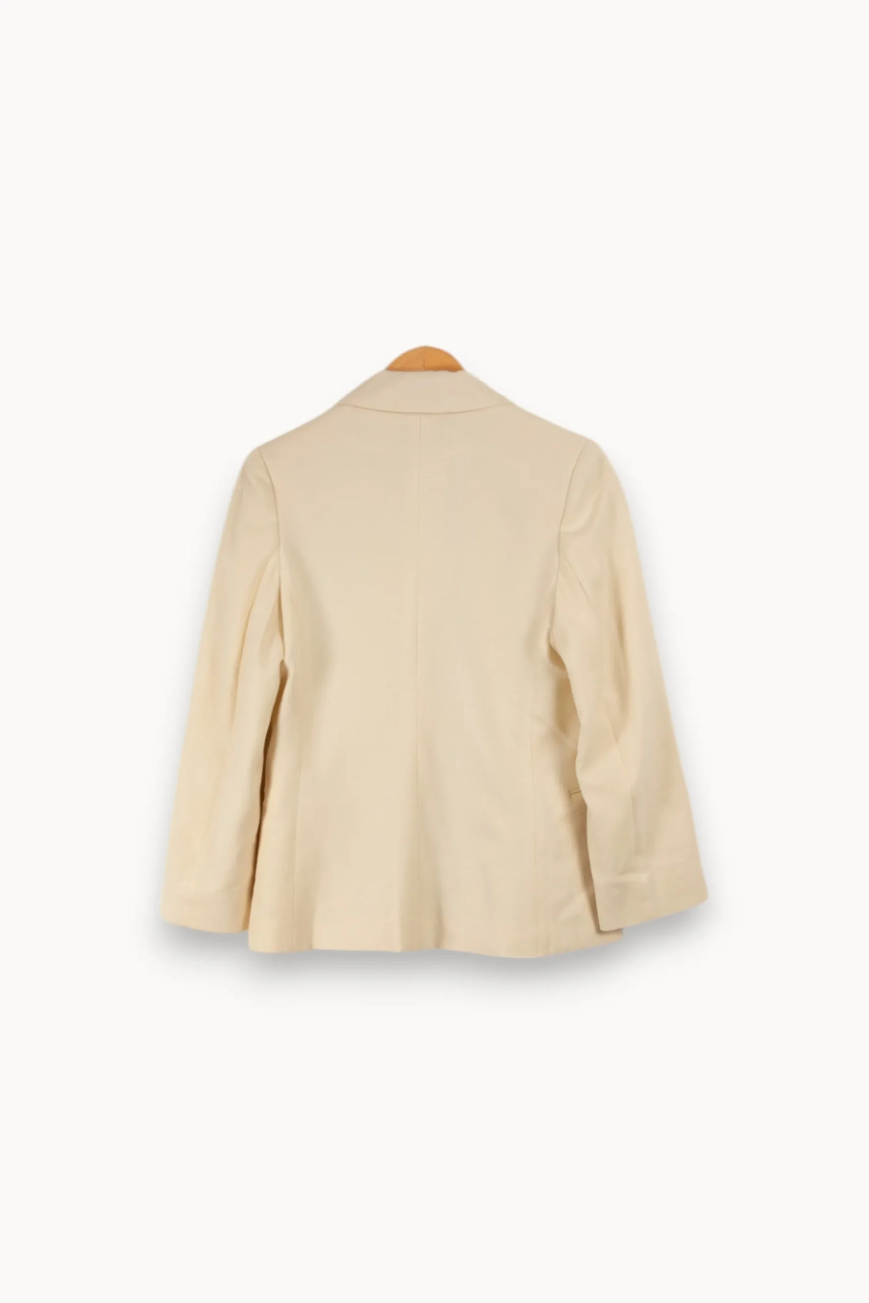 Cheap Joseph Veste tailleur - Taille M/38 Beige