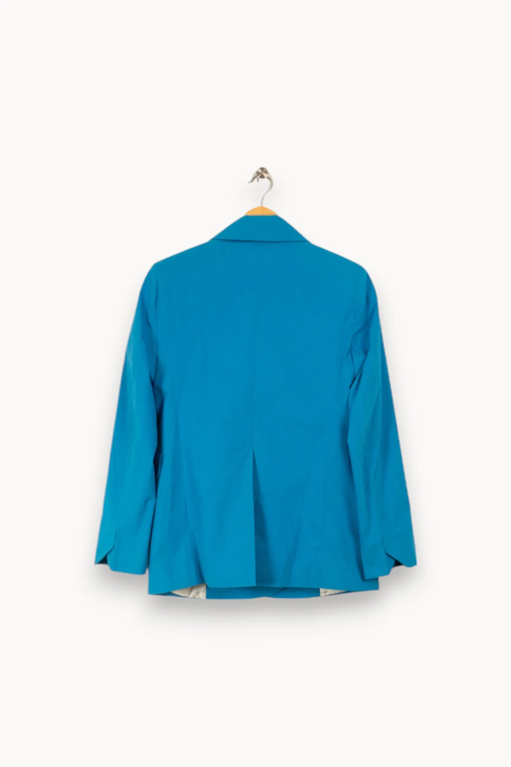Clearance Zadig&Voltaire Veste tailleur e - Taille XS/34 Bleu