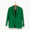 Best Imperial Veste e - Taille XS/34 Vert
