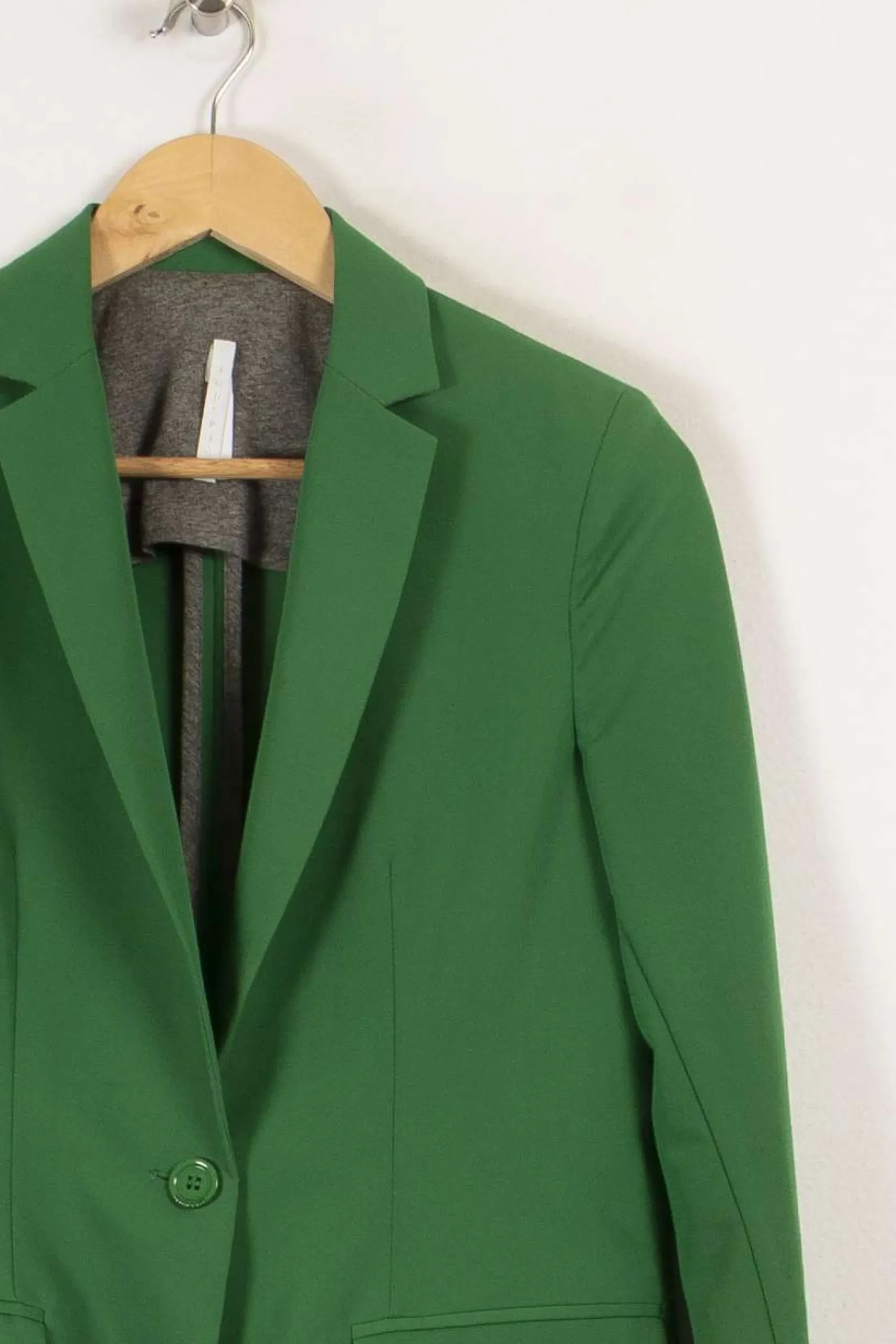 Best Imperial Veste e - Taille XS/34 Vert