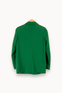 Best Imperial Veste e - Taille XS/34 Vert
